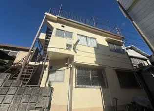 石井荘の画像