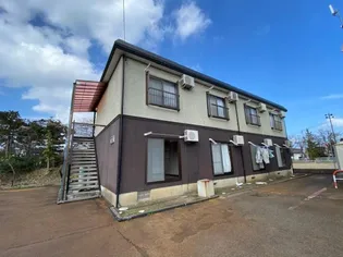 シティハイム上越Iの画像