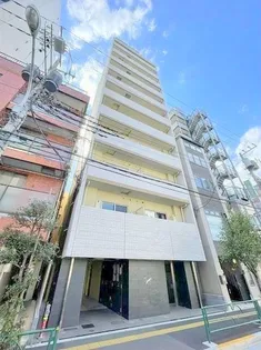 プレール ドゥーク住吉駅前の画像