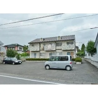 サンシャトレーの画像