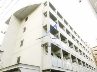 プレール ドゥーク羽田WESTIIの画像