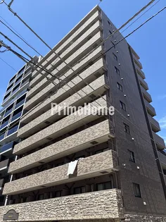トーシンフェニックス日本橋蛎殻町【9階】の外観