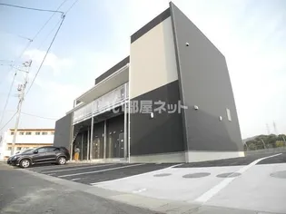 MODERN PALAZZO 諫早PRIMEの画像