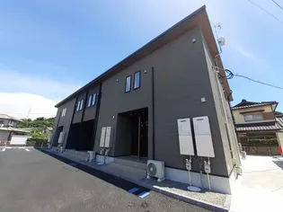 ウイング ヴィレッジの画像
