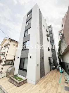 FELICITA牛込柳町の画像