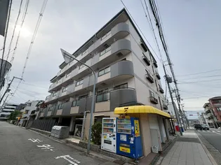 グランハイム中野の画像