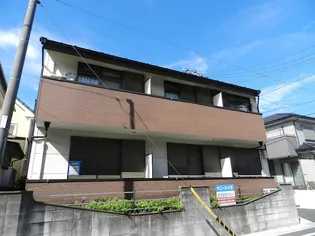 サニーコートIIの画像