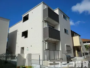 AJ南柏WESTIIIの画像