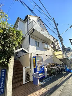 エレガンスタキザワの画像