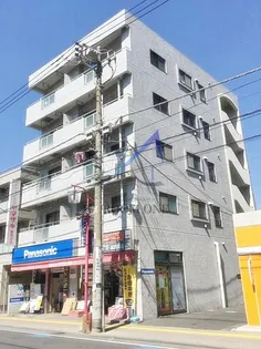 アビタシオンルミエールの画像