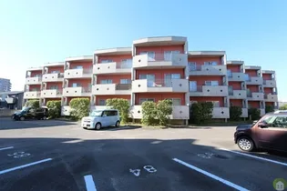 K'Sガーデン住吉Ⅱの画像