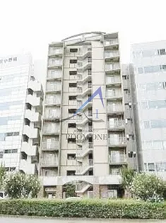 東京都文京区後楽1【マンション】の外観
