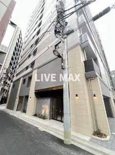 アーバネックス千代田淡路町【11階】の外観
