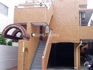ライオンズマンション横浜和田町の画像