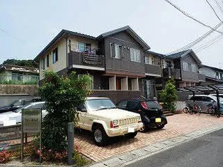 フォン ボルタ A棟の画像