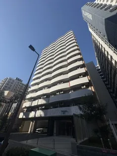 セレニテ新大阪カルム【4階】の外観