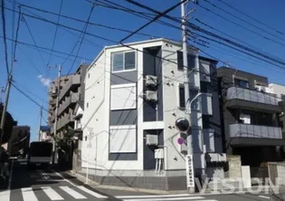 MISTRALの画像