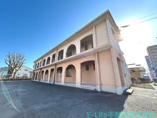 パルハウス坂本の画像