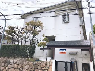 コンフォート千里山の画像