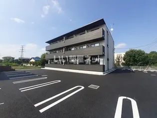 メゾン TOZENの画像