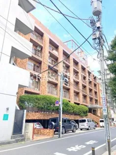 コーポ高砂の画像