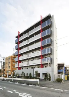 パティーナ川崎東の画像