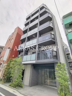 クレストコート新宿山吹町の画像