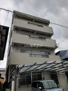 三幸ビルの画像