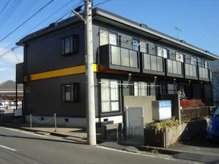 グレイシャス ガーデンの画像