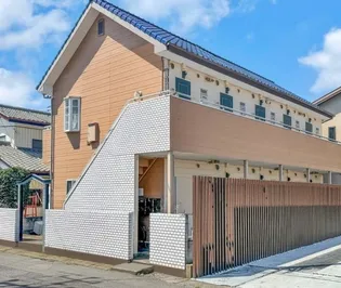 ロジュマン昭和町の画像
