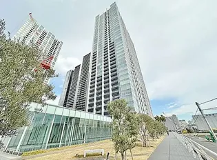 ワールドシティタワーズの画像