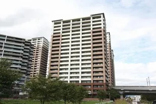 パークハウスつくば研究学園さくらレジデンスの画像