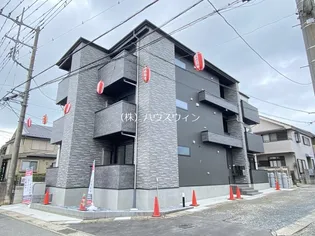 KLEIS春日部Ⅱの画像