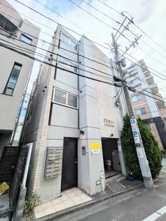 ZESTY小石川【2階】の外観
