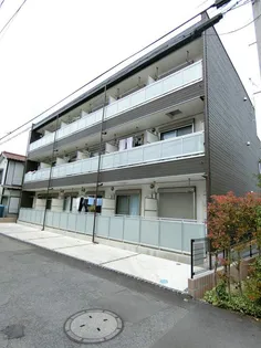 リブリ 東寺尾東台の画像