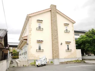 ベルフォーレ新町の画像