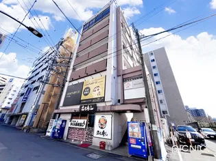 柏田第3ビルの画像