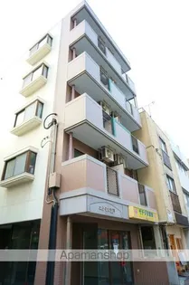 福岡県福岡市中央区荒戸1【マンション】の外観