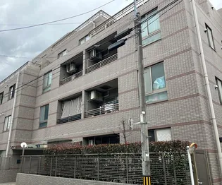 エクセルシオール新桜台の画像