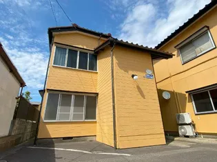 エルミタージュ浜田の画像