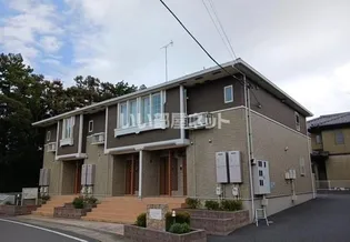 アヴニールBの画像