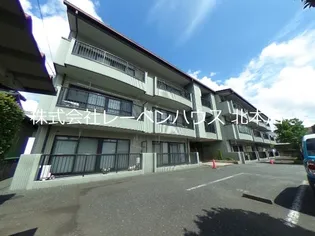 アーバンハイツ岡野の画像