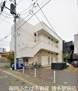 ココナッツ姪浜の画像