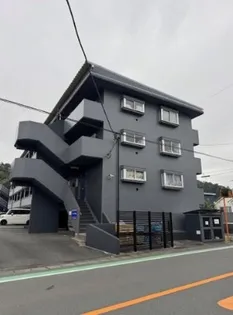 フォレスト富士山の画像