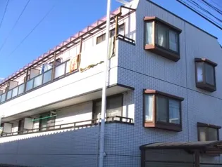 サンピュアーパレスの画像
