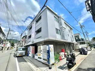 ハイツ井上の画像