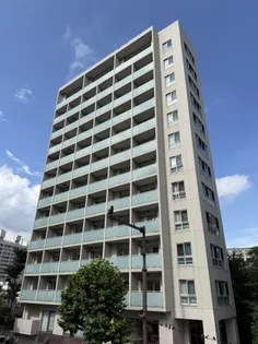 クオリア南麻布の画像