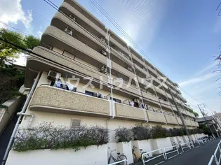 パールマンション東十条の画像