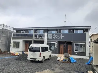 マグノリアの画像