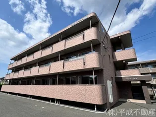 グランディールIIIの画像
